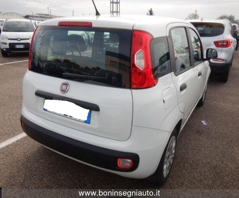 FIAT Panda 1.2 EasyPower Easy