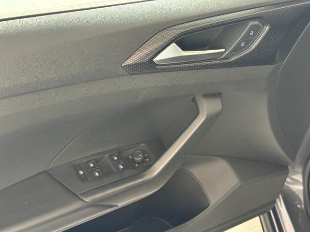 VOLKSWAGEN T-Cross 1.0 TSI 110 CV DSG Style