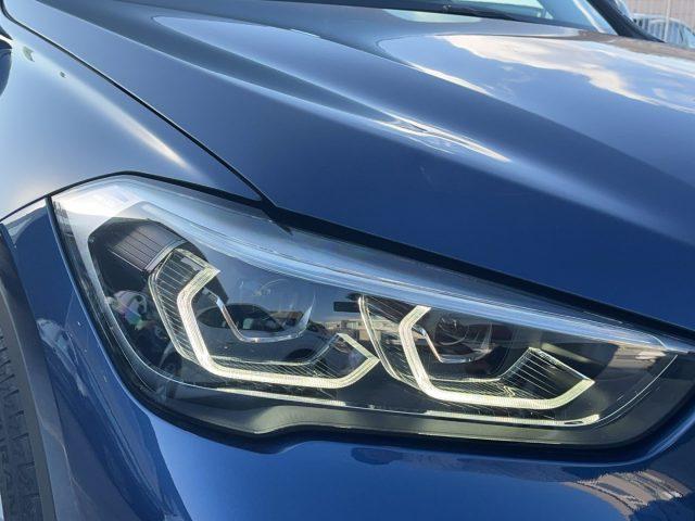 BMW X1 X Drive 25E Business Advantage automatico