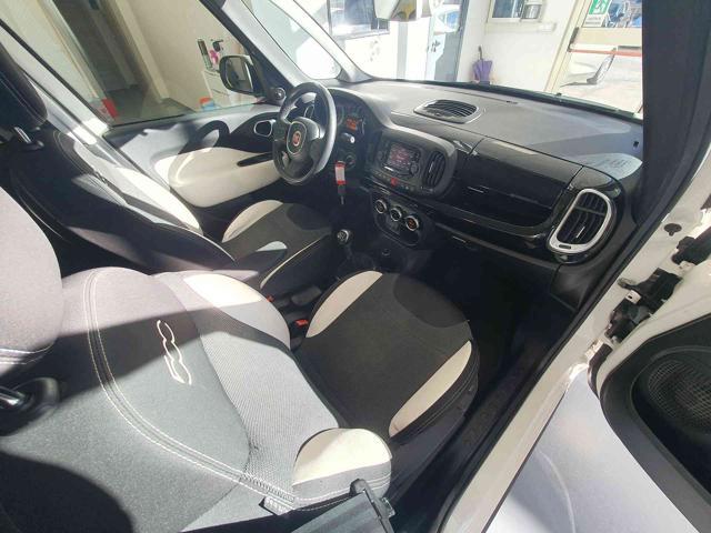 FIAT 500L 1.3 Multijet 85 CV Trekking