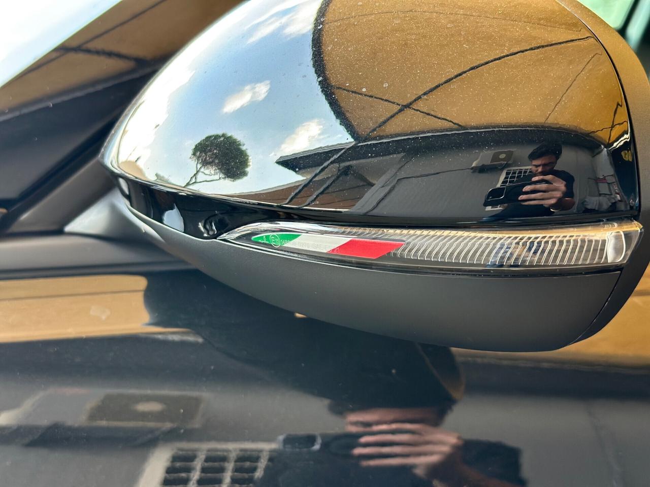 Alfa Romeo Tonale Super 1.6 diesel 130 CV TCT6