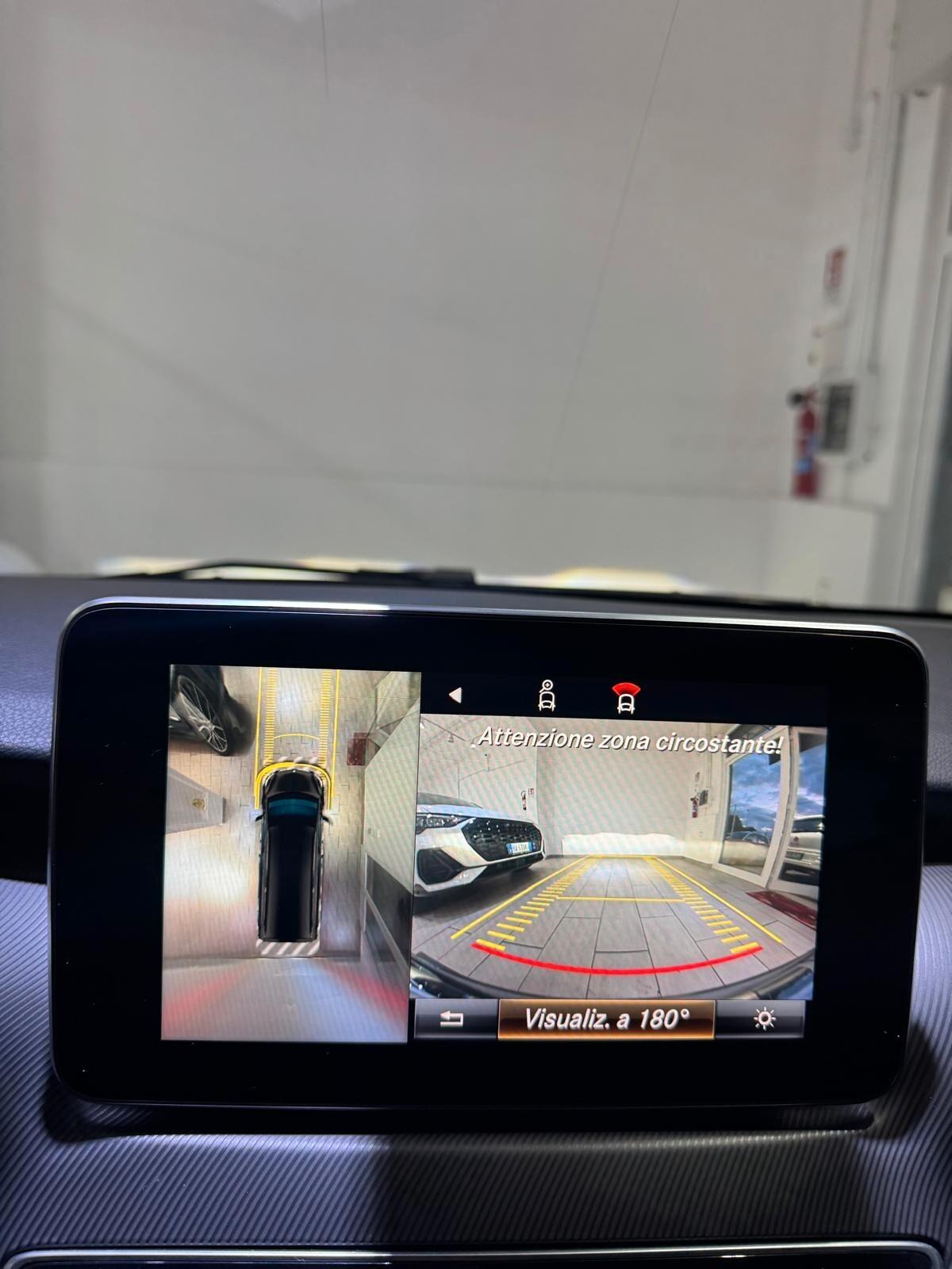 Mercedes-benz V 220 d Automatic 4Matic Premium Extralong