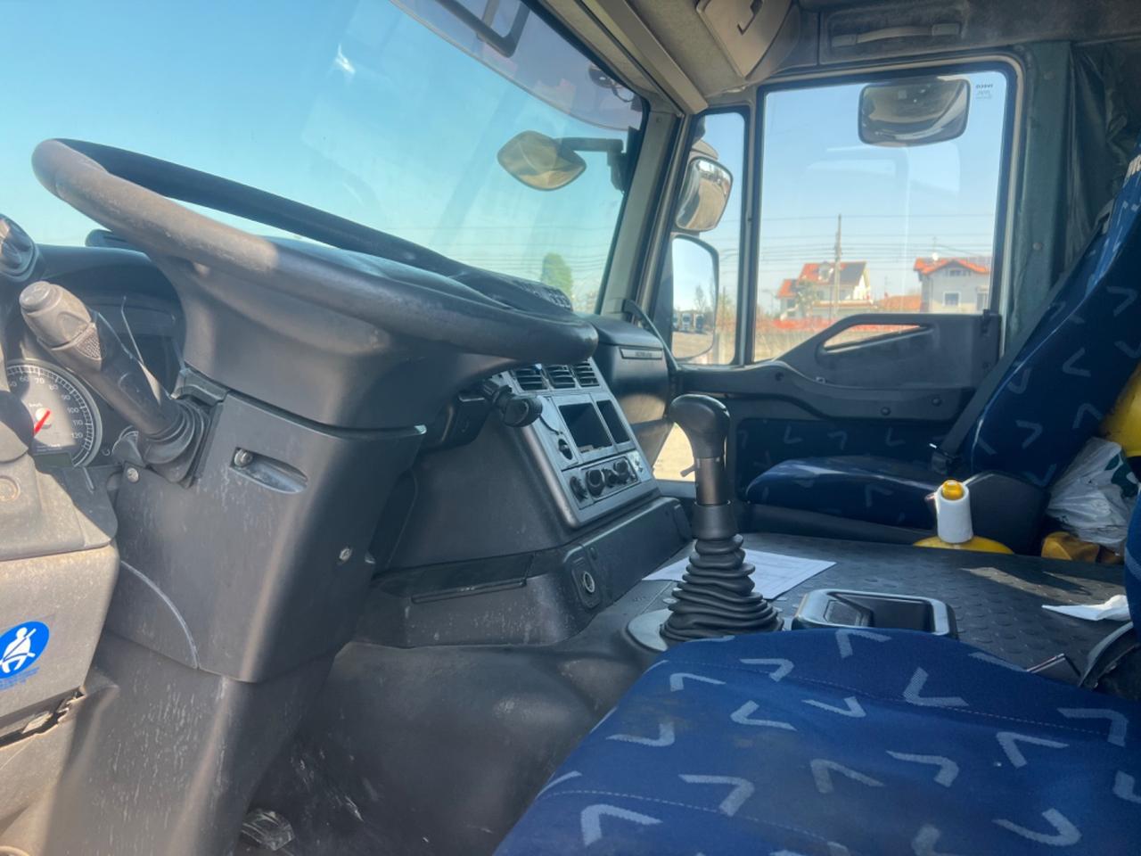 Iveco Stralis 420 Manuale Autocisterna 24 Mila Litri