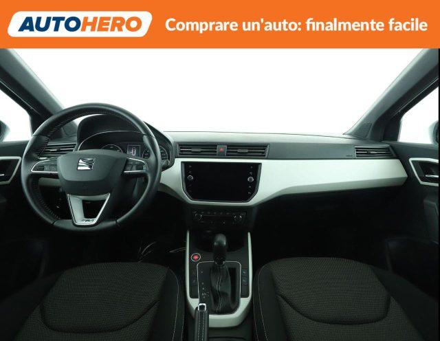SEAT Arona 1.6 TDI 95 CV DSG XCELLENCE