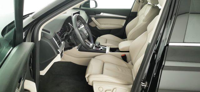 AUDI Q5 50 TFSI e quattro S tronic Business