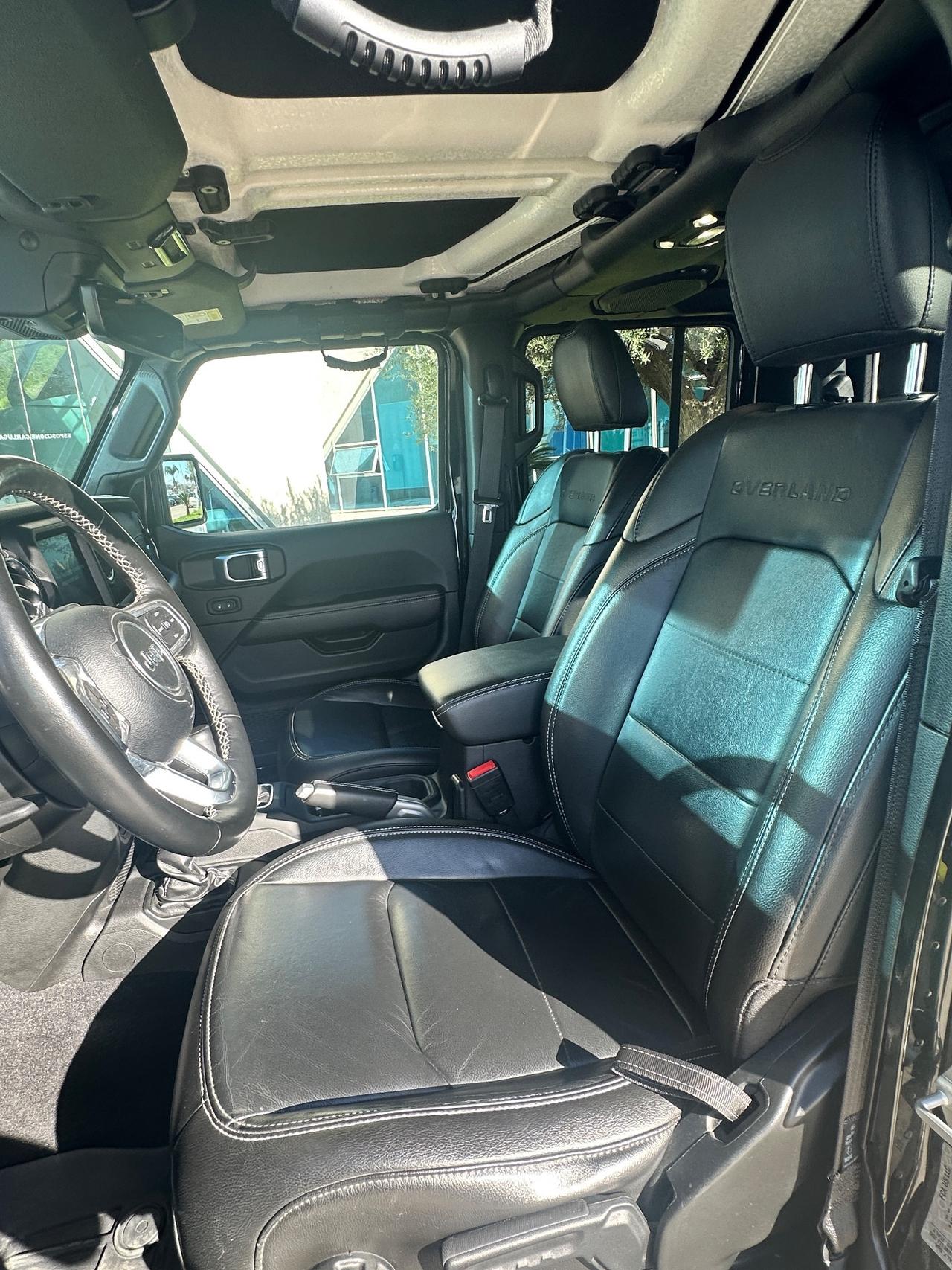 Jeep Gladiator V6 AUTOCARRO offerta T-Stock prezzo imperdibile