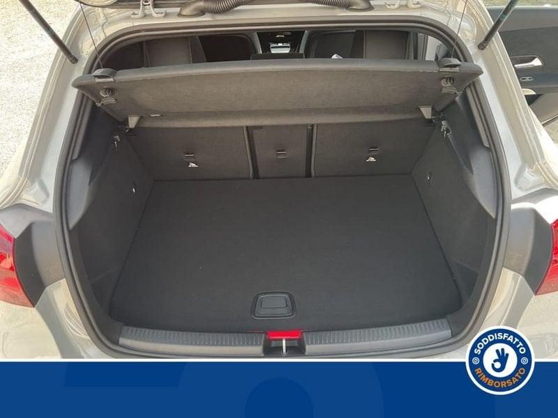 Mercedes-Benz Classe A 250e EQ-Power Alpine Grey Edition AMG Line Advanced Plus