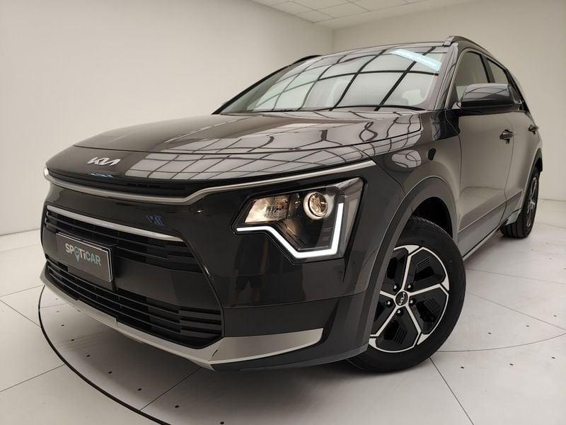 Kia Niro II 1.6 gdi hev Business 129cv dct6