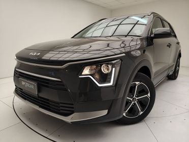 Kia Niro II 1.6 gdi hev Business 129cv dct6