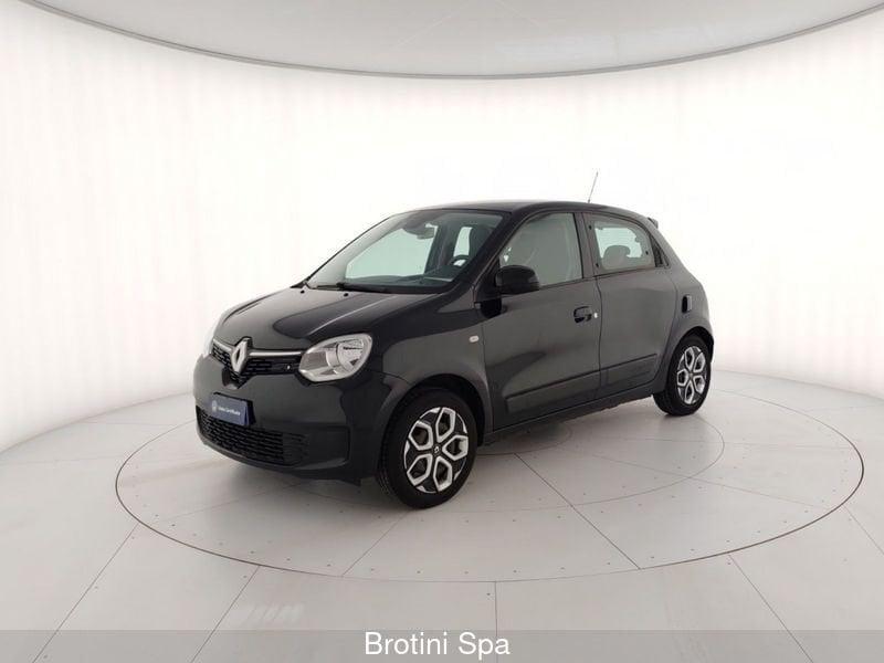Renault Twingo Twingo SCe 65 CV Intens
