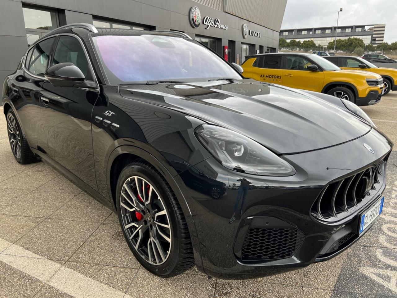 Maserati Grecale 2.0 MHEV GT