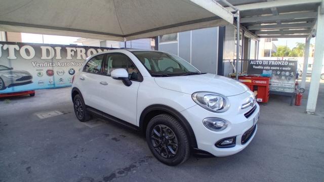 FIAT - 500X - 1.3 M.Jet 95 CV Business