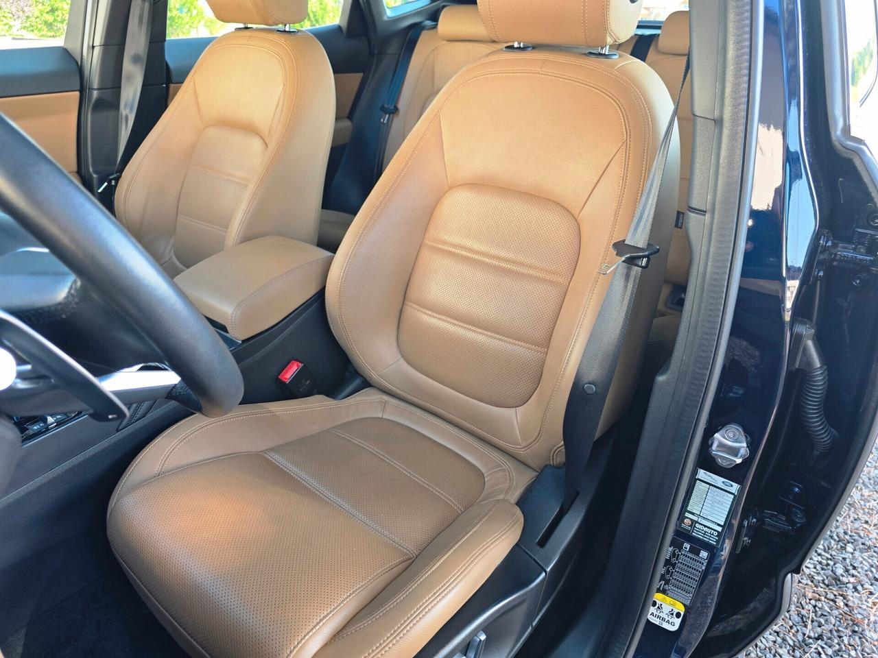 Jaguar E-Pace 2.0D 204 CV 4x4 - 2021