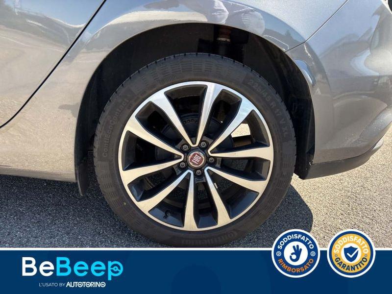 FIAT Tipo 5P 1.4 LOUNGE 95CV