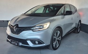 Renault Scénic dCi 8V 110 CV EDC Energy Intens (AUTOCARRO)