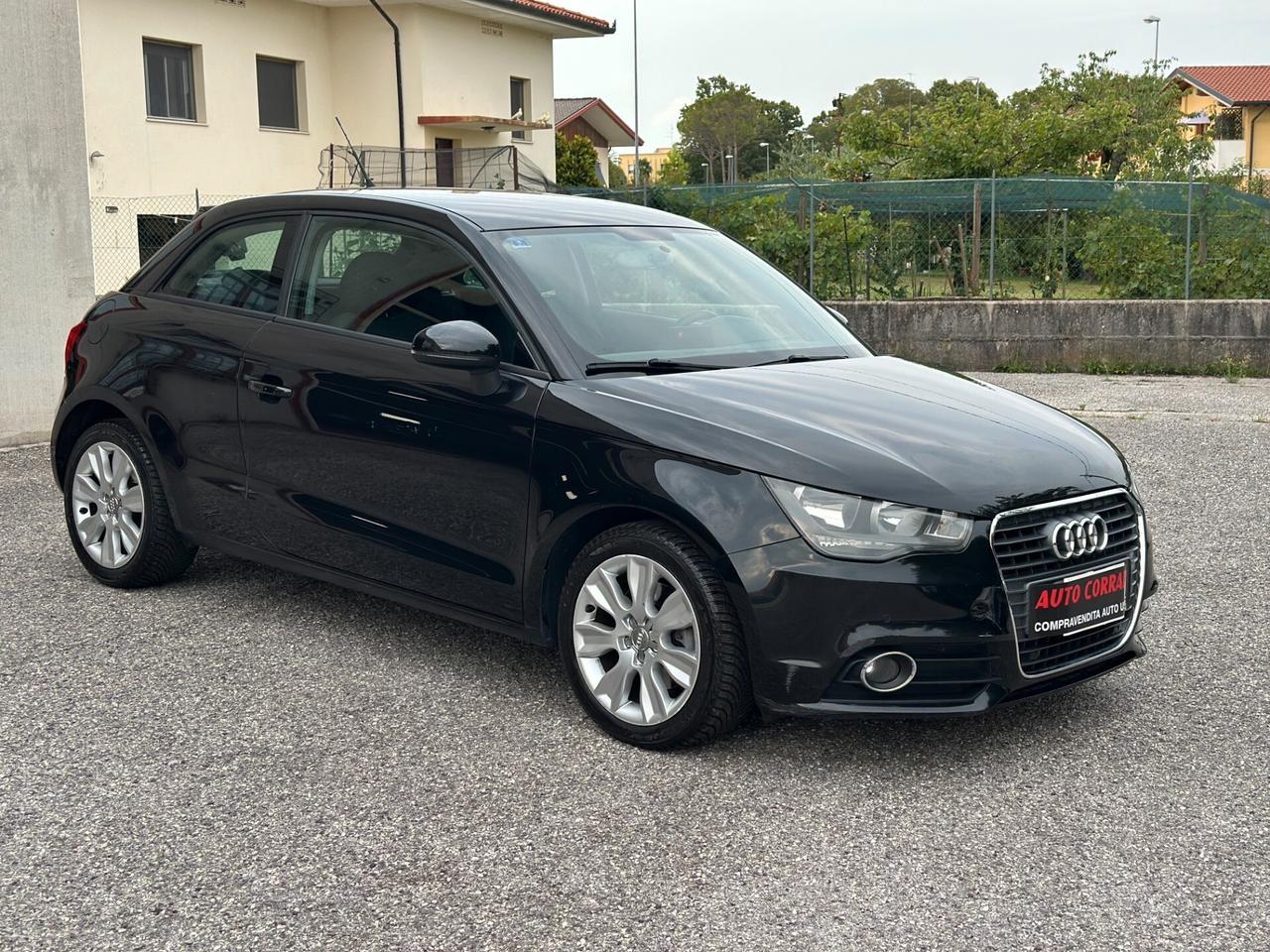 Audi A1 1.6 TDI 105 CV Ambition ok neop.