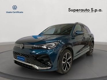 Volkswagen Tiguan 2.0 TDI 150 CV EVO SCR DSG R-Line