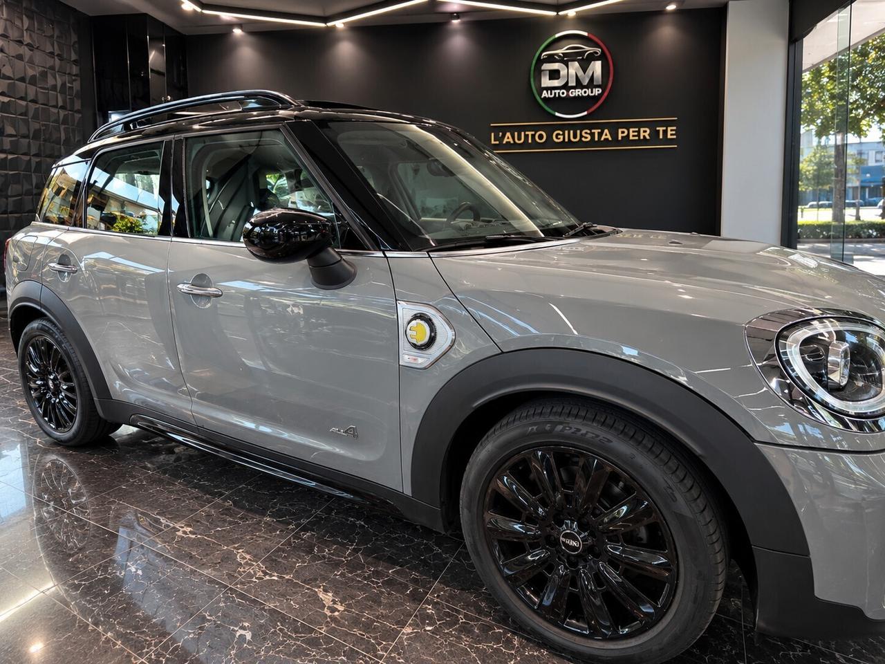 Mini Cooper Countryman 1.5 Northwood Edition all4 auto