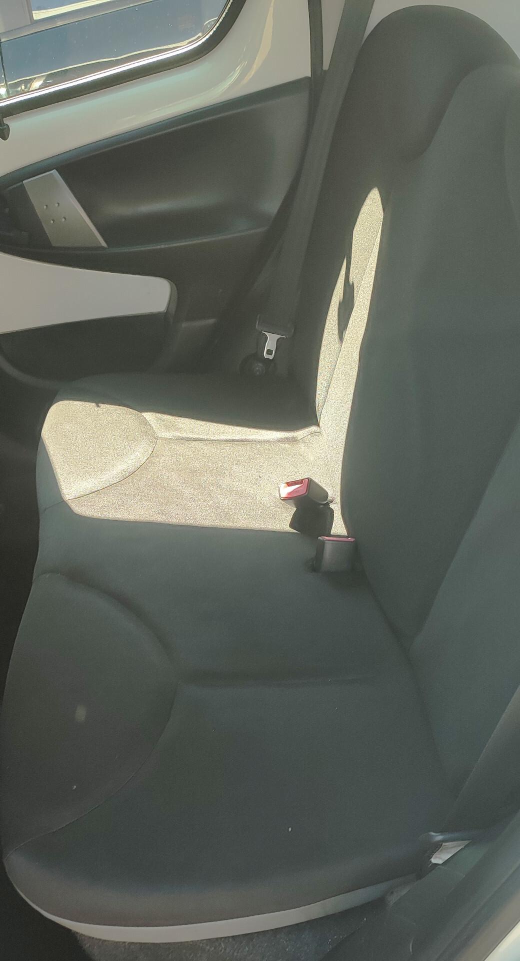 Toyota Aygo 4 porte EURO5B