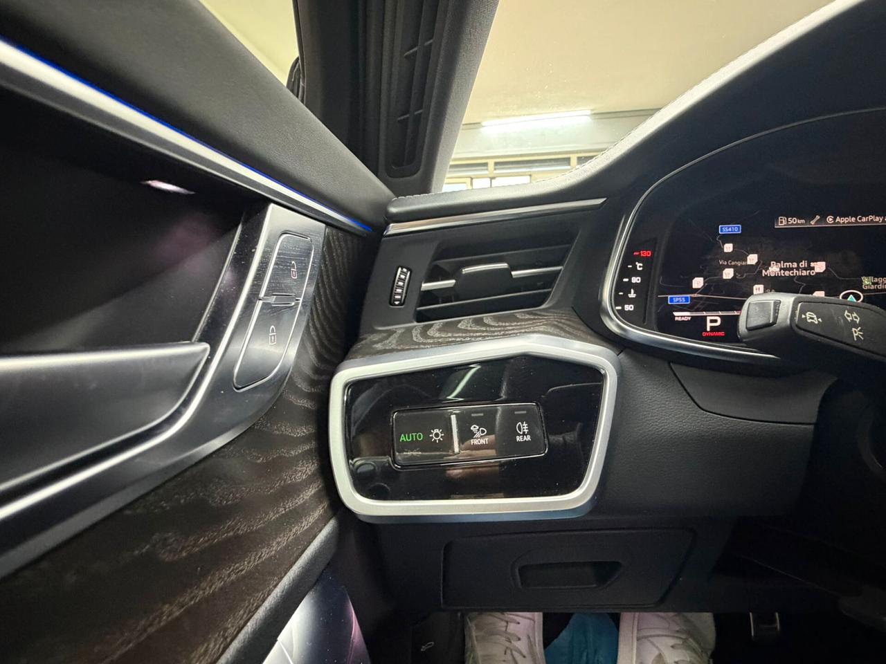 Audi A6 S6 3.0 TDI quattro tiptronic