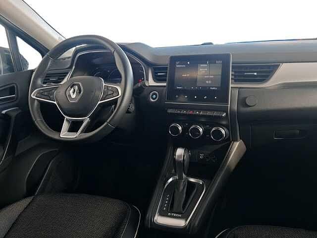 Renault Captur Full Hybrid E-Tech 145 CV Intens