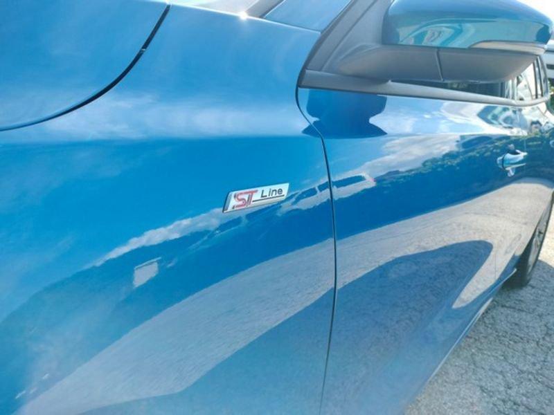 Ford Focus 1.5 Ecoblue 115cv ST -Line Auto SW