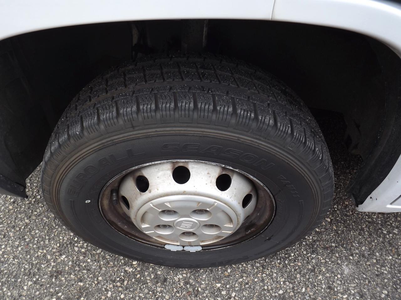 FIAT DUCATO S MULTIJET 2