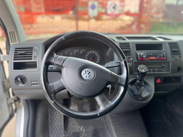 Volkswagen T5 Transp.30 2.5 tdi 174cv 4m. kombi p.c.