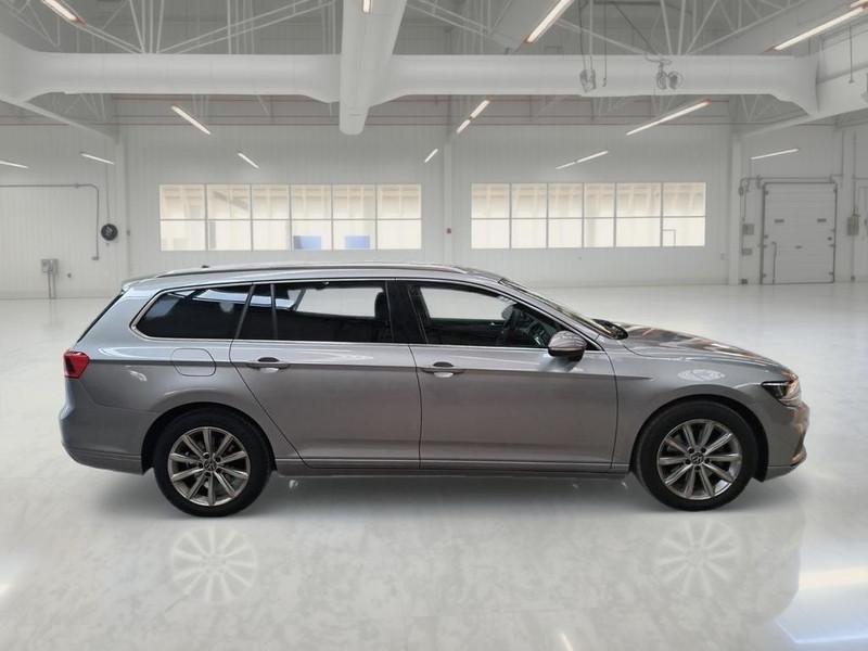 VOLKSWAGEN PASSAT VARIANT 2.0 TDI SCR EVO 110kW Business DSG