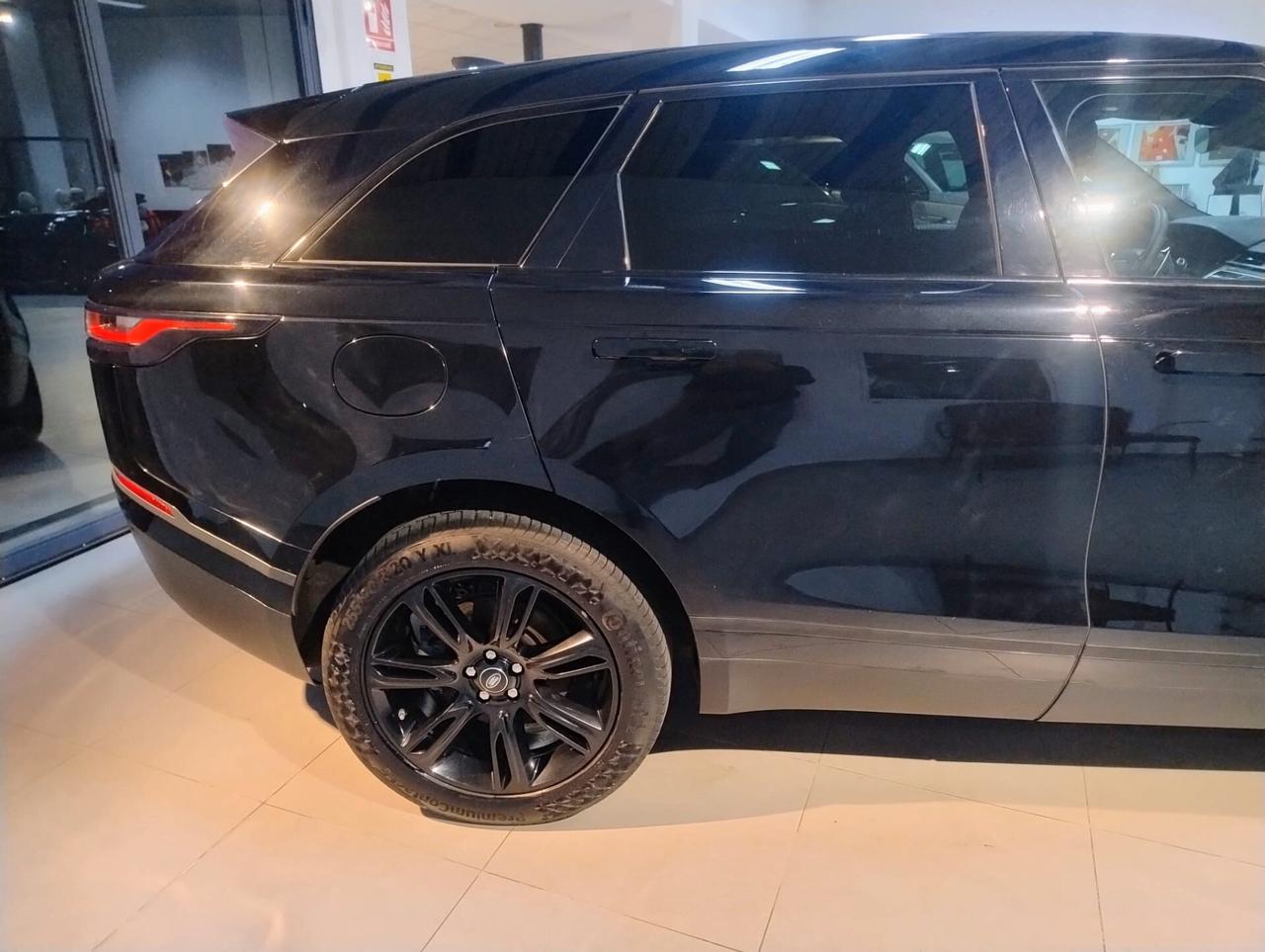 Land Rover Range Velar 2.0D I4 180 CV R-Dynamic S