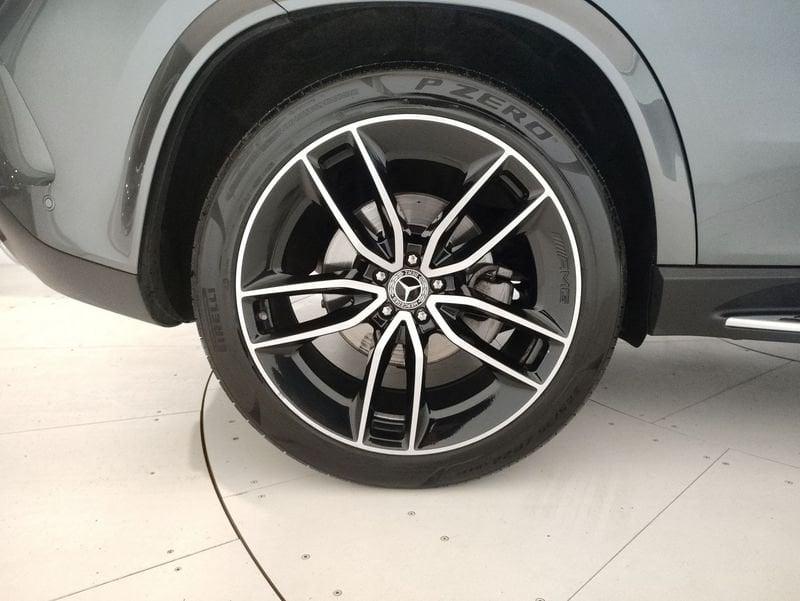 Mercedes-Benz GLE 300 d mhev Premium Plus 4matic auto