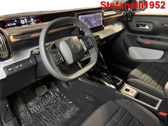 CITROEN C3 Aircross Nuova PureTech HYBRID 136 Ã«DCS6 - YO