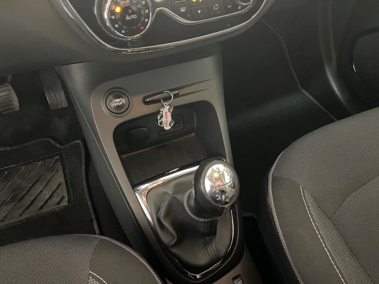 Renault Captur 1.5 DCI 90 CV Energy R-Link