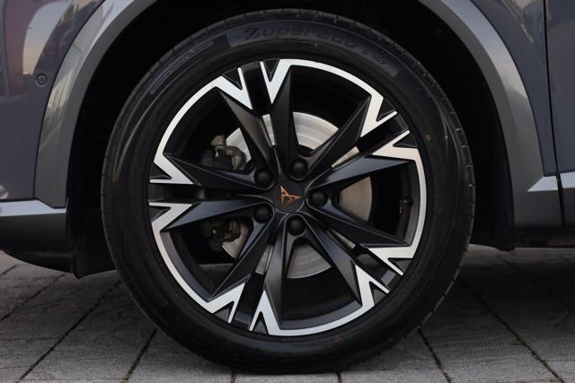CUPRA Formentor 1.5 TSI DSG
