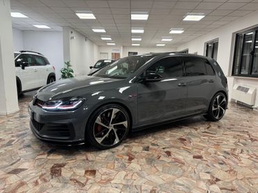 Volkswagen Golf GTI Golf GTI 2.0 TSI TCR DSG 5p. BlueMotion Technology