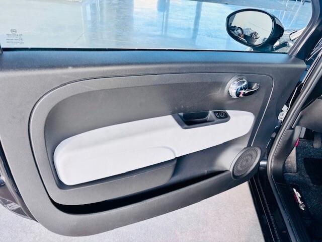 Fiat 500 1.0 Hybrid Dolcevita, PERMUTABILE