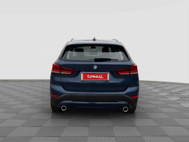 BMW X1 X1 xDrive20d BUSINESS ADVANTAGE