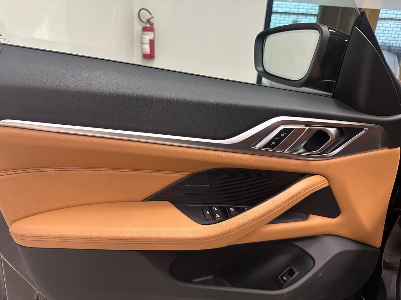 Bmw 420 420d 48V xDrive Coupé Sport
