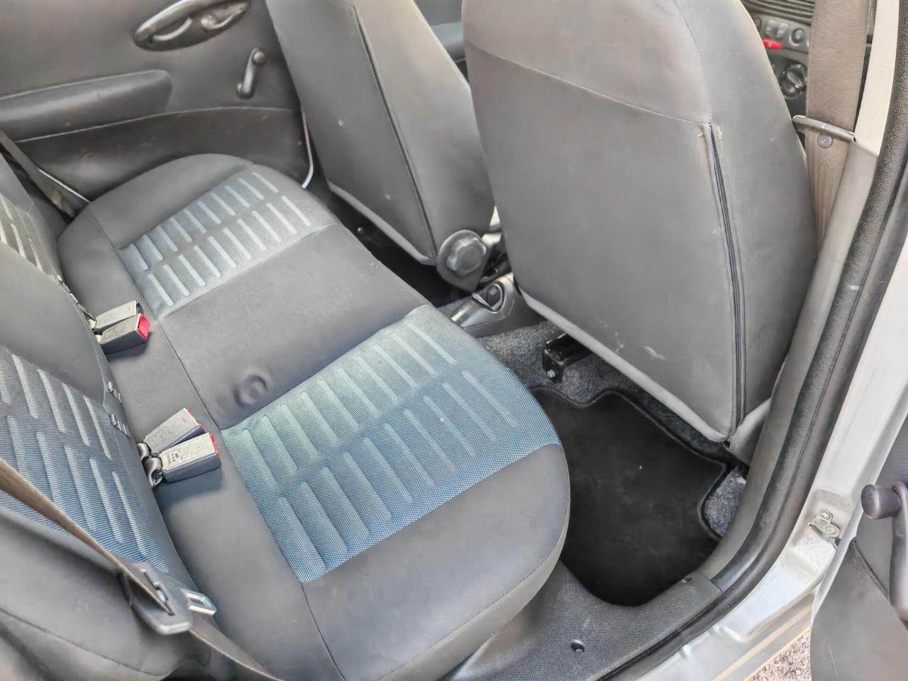 Fiat Punto Classic 1.2 5 porte Natural Power Active