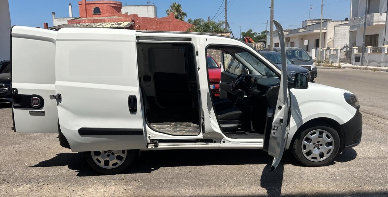 Fiat Doblo Doblò 1.6 MJT 120CV S&S PC-TN Cargo Easy