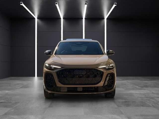 Audi SQ5 SQ5 Sportback 3.0 tfsi mhev S Line Edition quattro s-tronic Pack Tech Pro/Tetto/C.21/Matrix/Bang&Olu