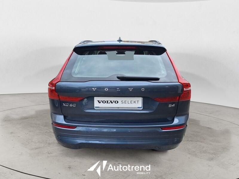 Volvo XC60 B4 197+14 CV Mild Hybrid Diesel Automatico Momentum Pro N1 Autocarro