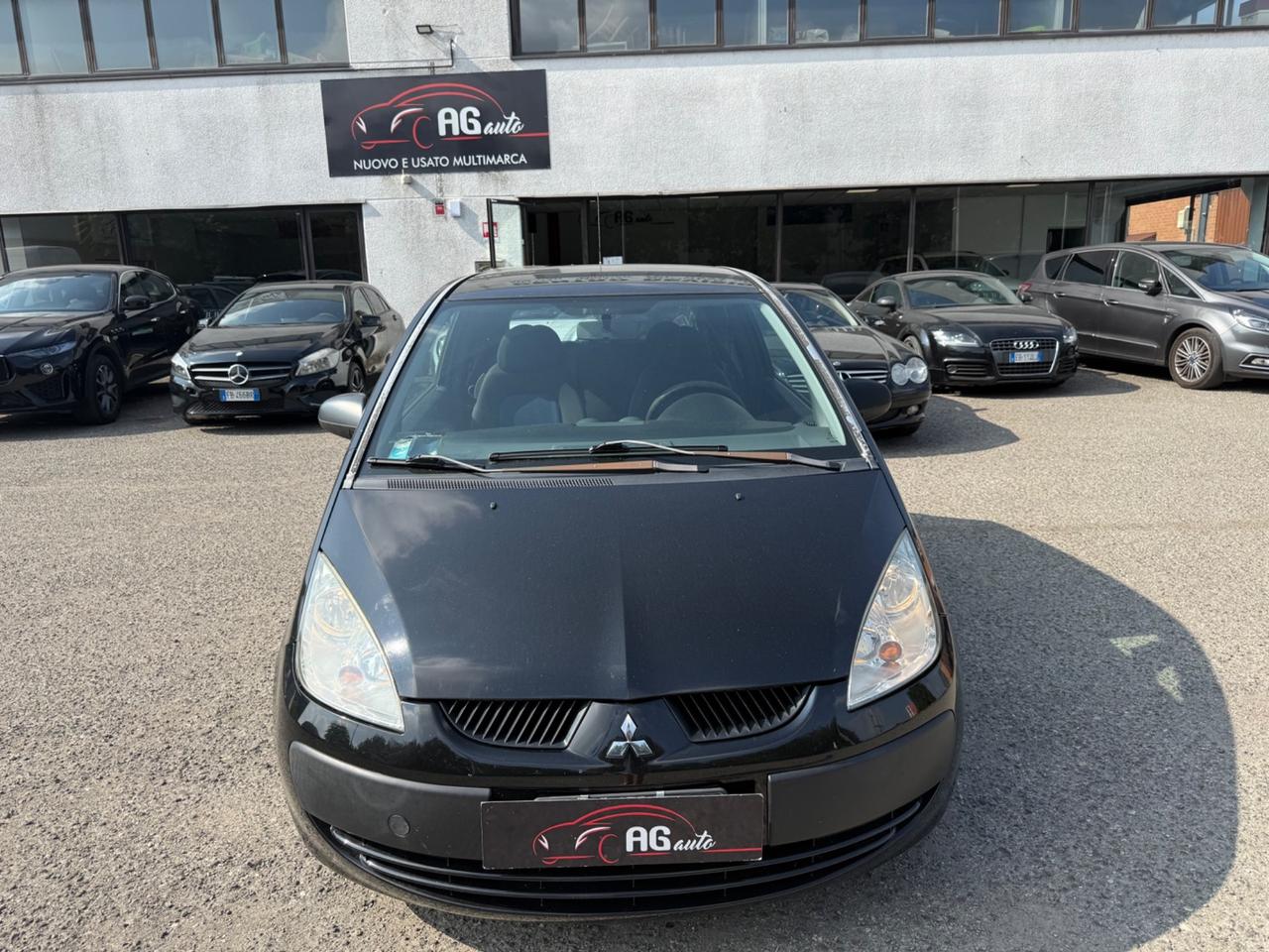 Mitsubishi Colt 1.1 12V 3p. CZ3