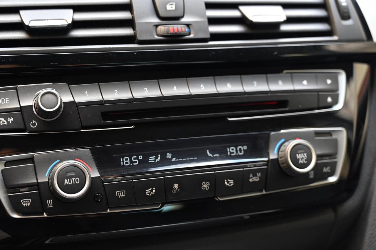 Bmw 316 316d Touring Sport