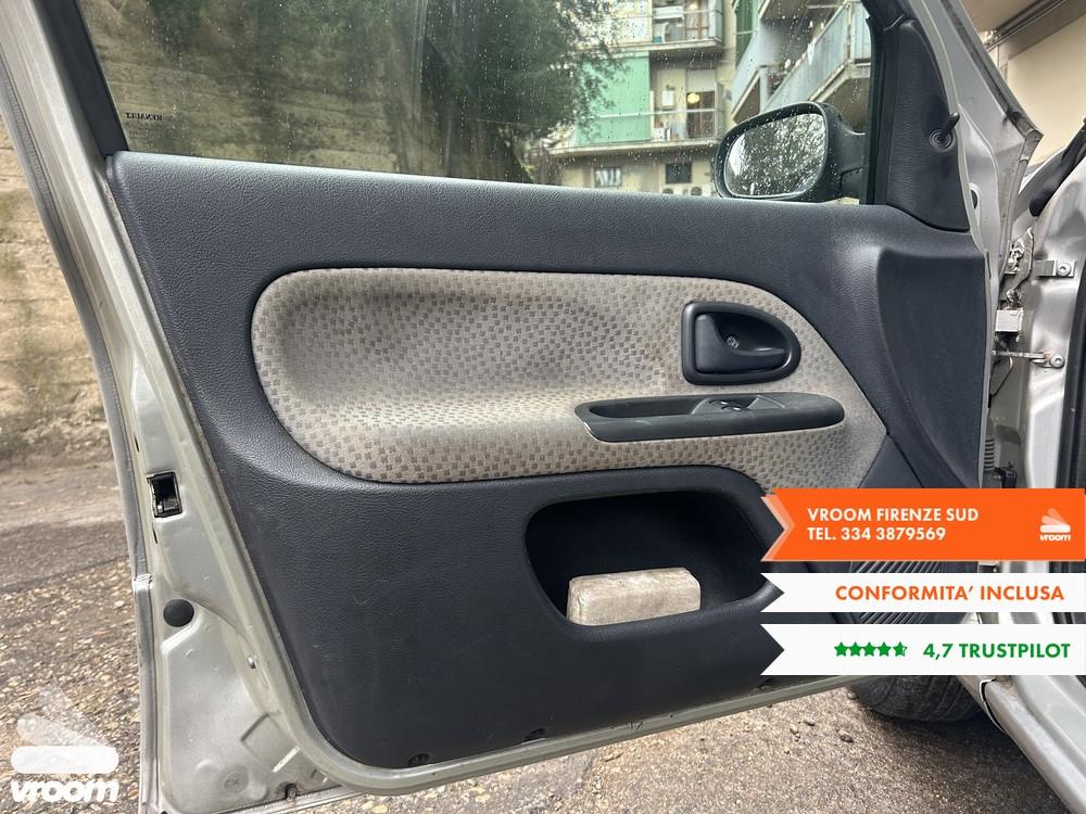 RENAULT Clio 2ª serie Clio Storia 1.2 5 porte