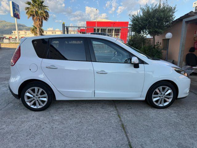 RENAULT Scenic X-Mod 1.5 dCi 110CV EDC Luxe