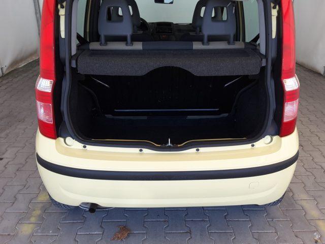 FIAT Panda 1.1 60cv Active *5 POSTI*