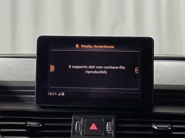 Audi Q5 40 TDI quattro S tronic S line plus