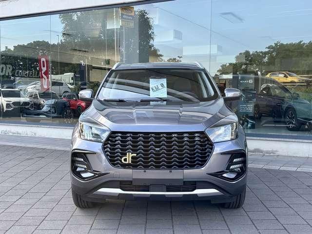 DR Automobiles DR5.0 s3 1.5 Turbo CVT Bi-Fuel GPL KM0