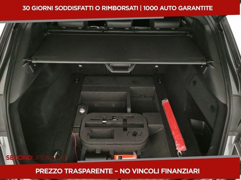 Alfa Romeo Stelvio 2.2 t Executive Q4 190cv auto